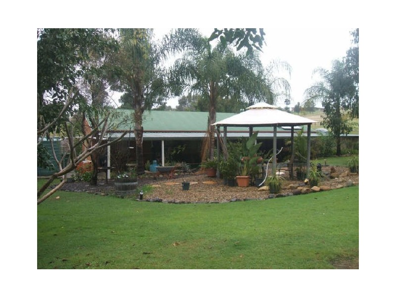 Laidley Heights QLD 4341