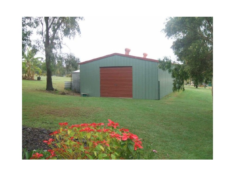 Laidley Heights QLD 4341