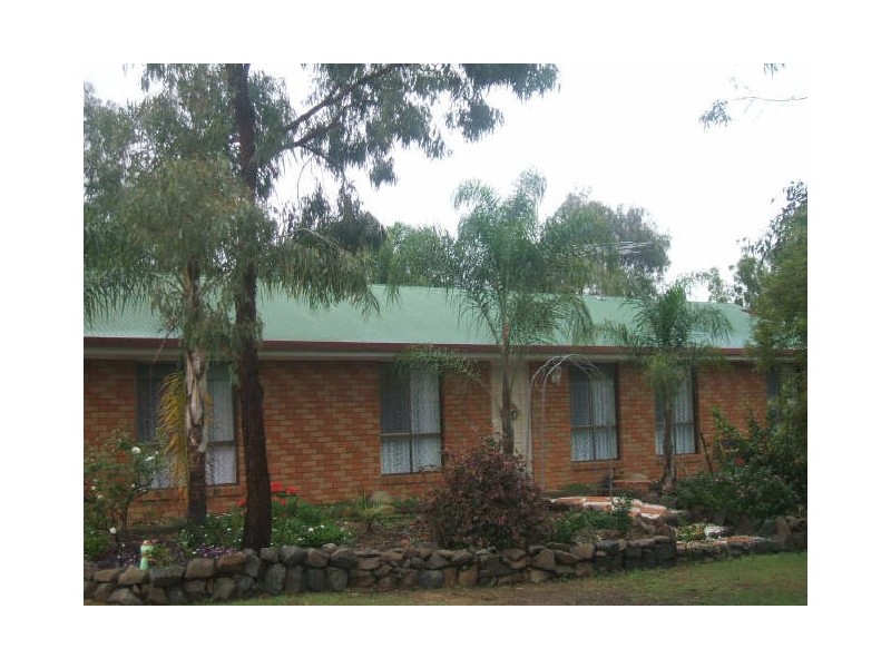 Laidley Heights QLD 4341