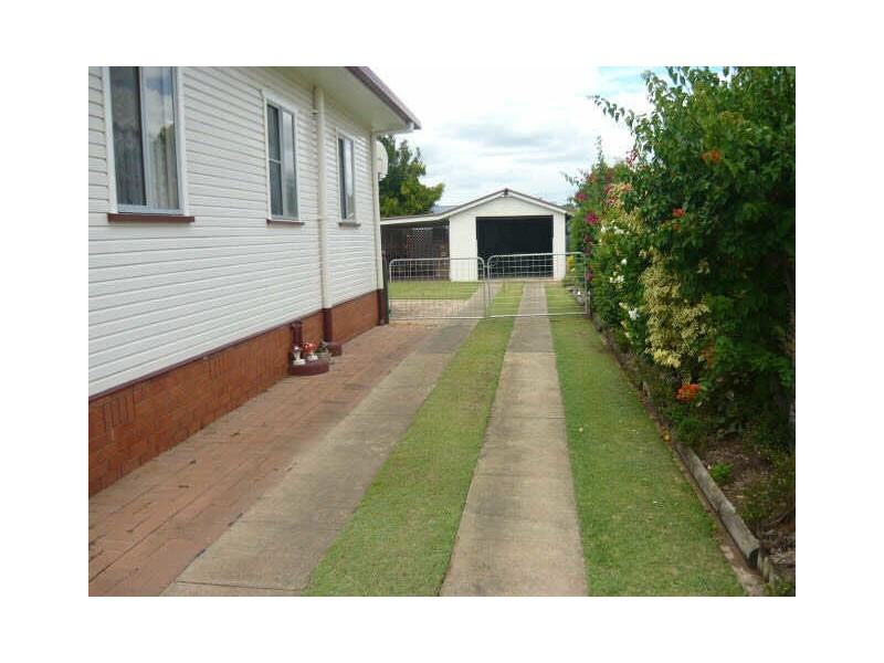 Gatton QLD 4343