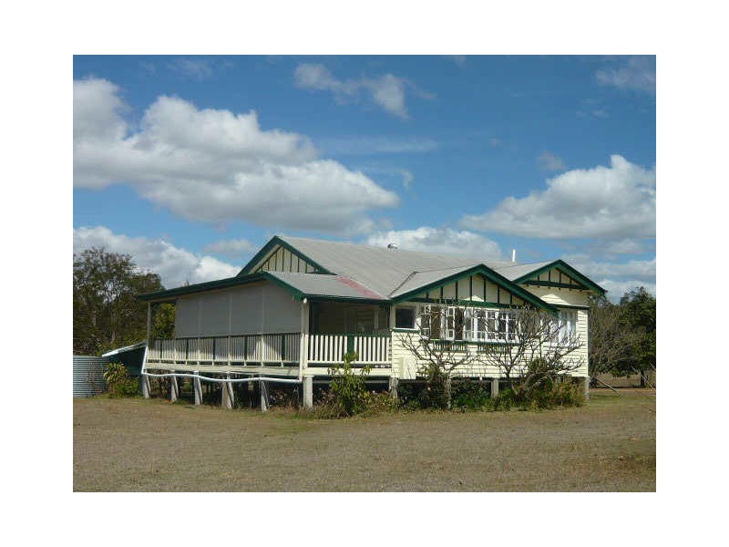 Lockyer Waters QLD 4311