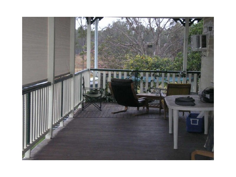 Lockyer Waters QLD 4311