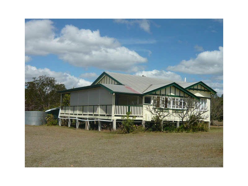 Lockyer Waters QLD 4311