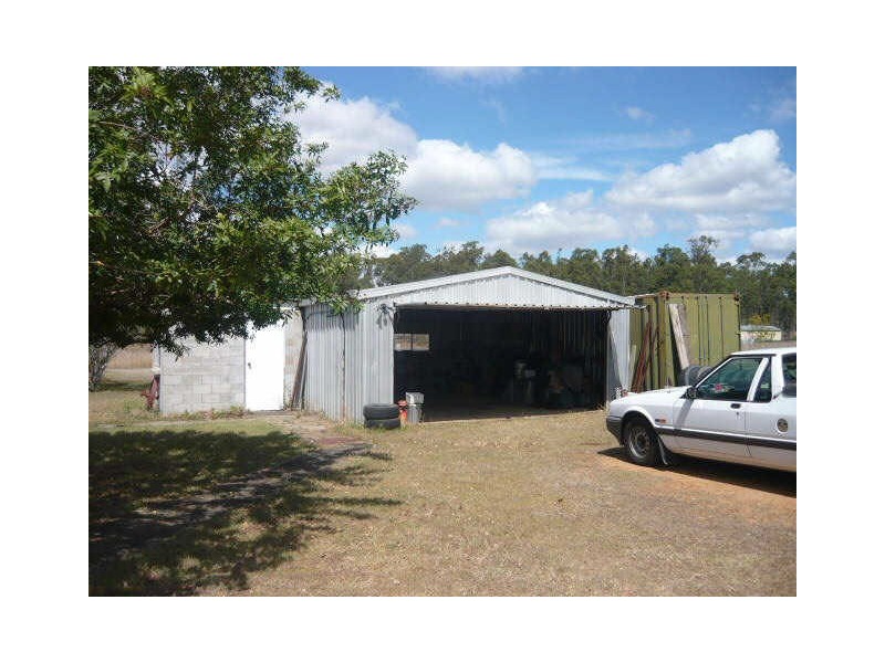 Lockyer Waters QLD 4311