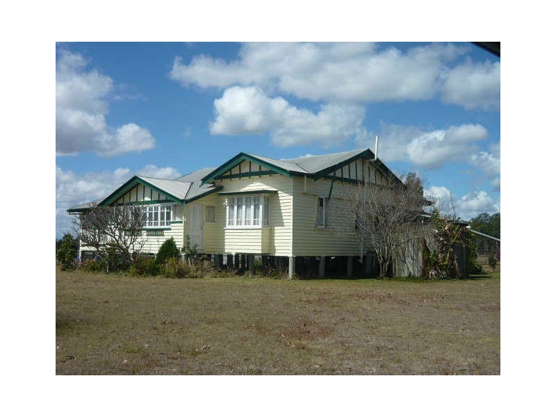 Lockyer Waters QLD 4311