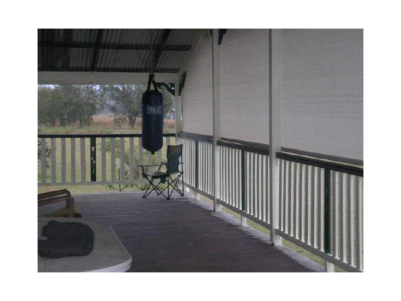 Lockyer Waters QLD 4311