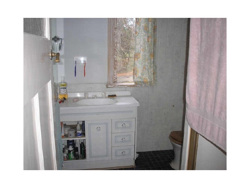 Lockyer Waters QLD 4311