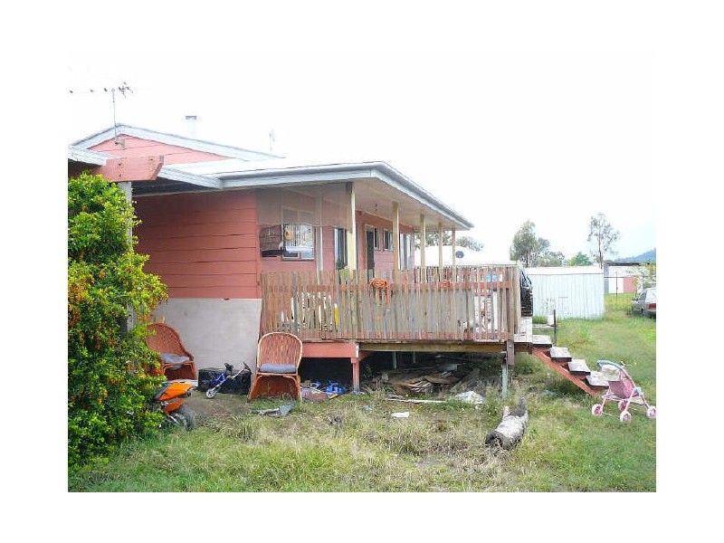 Regency Downs QLD 4341