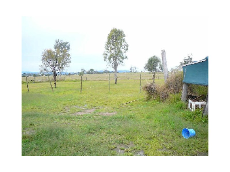 Regency Downs QLD 4341