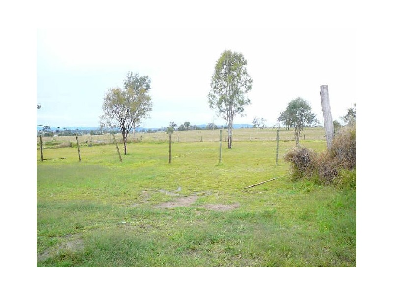 Regency Downs QLD 4341