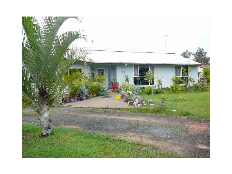 Regency Downs QLD 4341