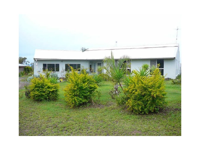 Regency Downs QLD 4341