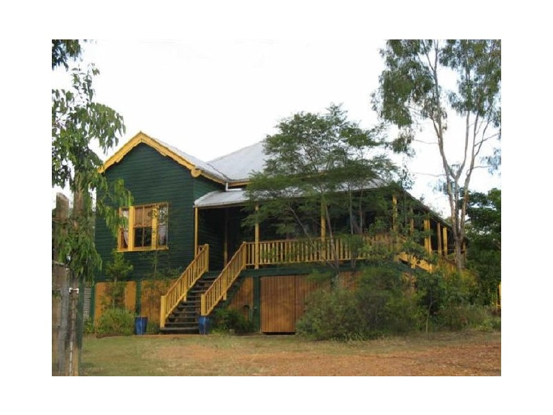 Kensington Grove QLD 4341