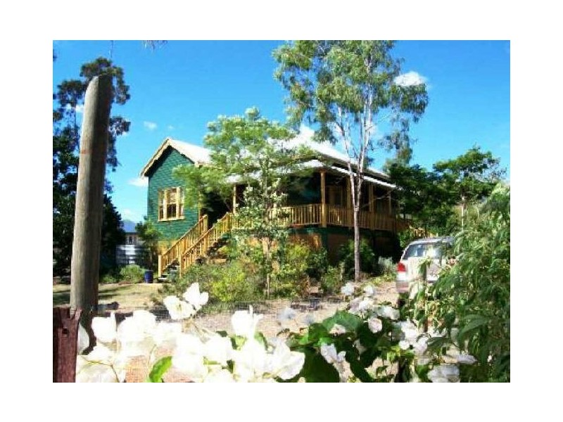 Kensington Grove QLD 4341