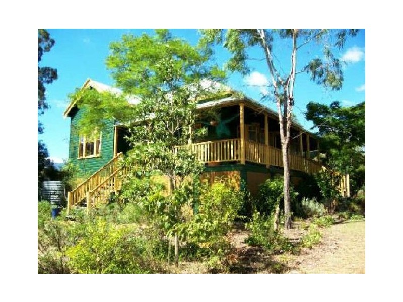 Kensington Grove QLD 4341