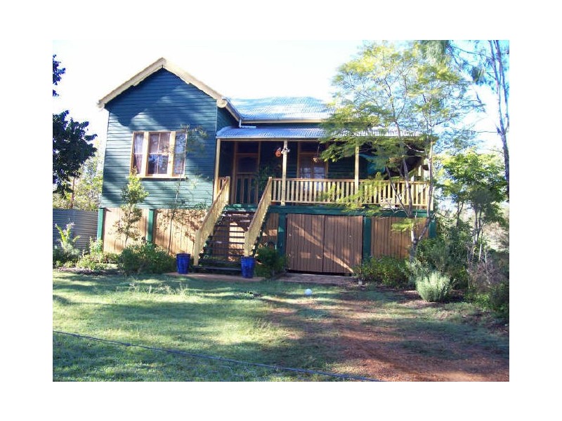 Kensington Grove QLD 4341