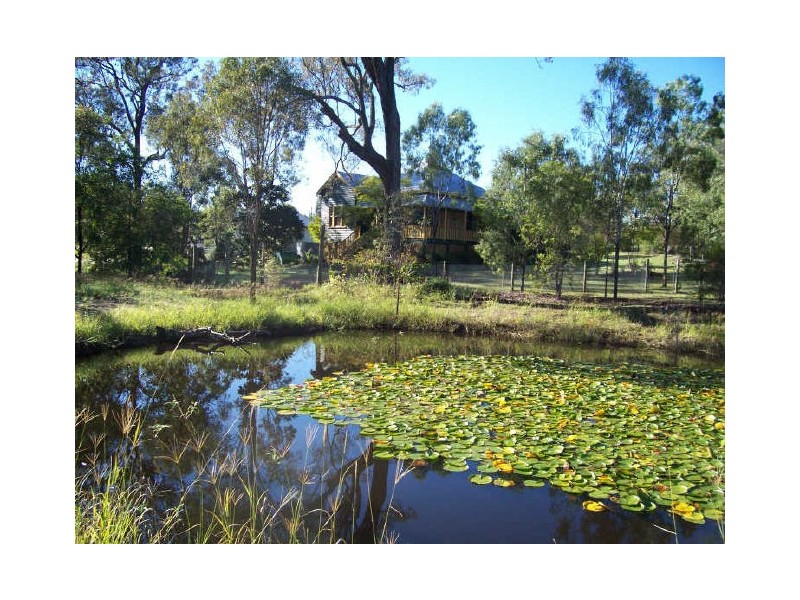 Kensington Grove QLD 4341