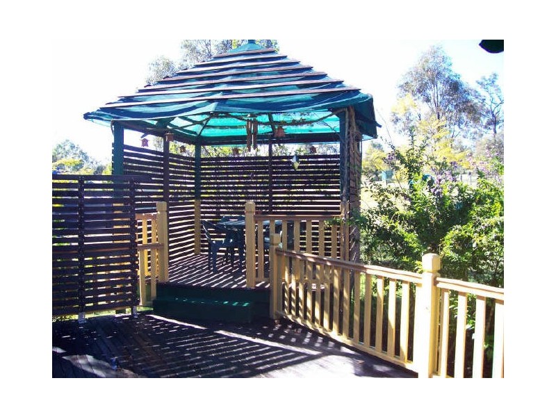 Kensington Grove QLD 4341