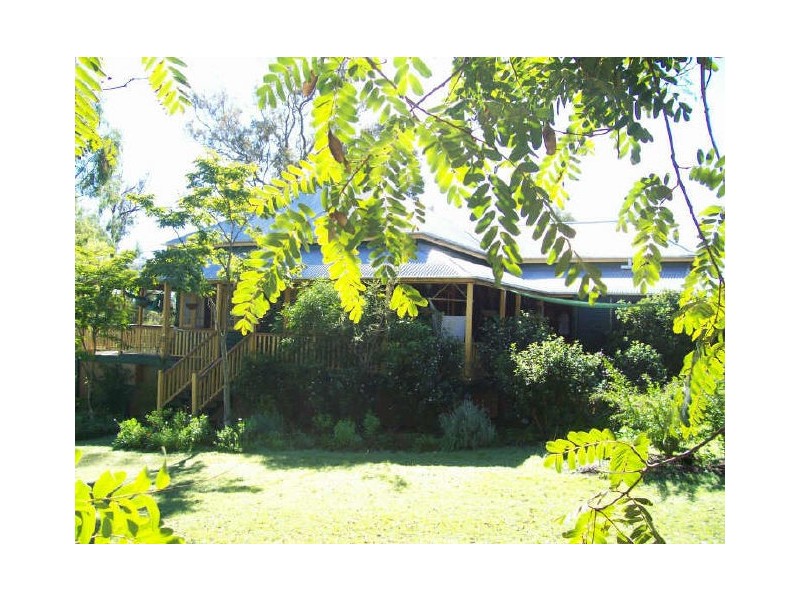 Kensington Grove QLD 4341