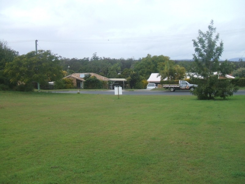 1 Mountview Cr, Gatton QLD 4343