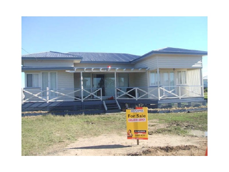 Forest Hill QLD 4342