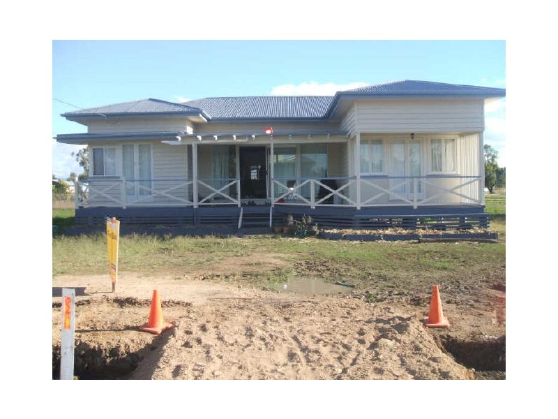 Forest Hill QLD 4342
