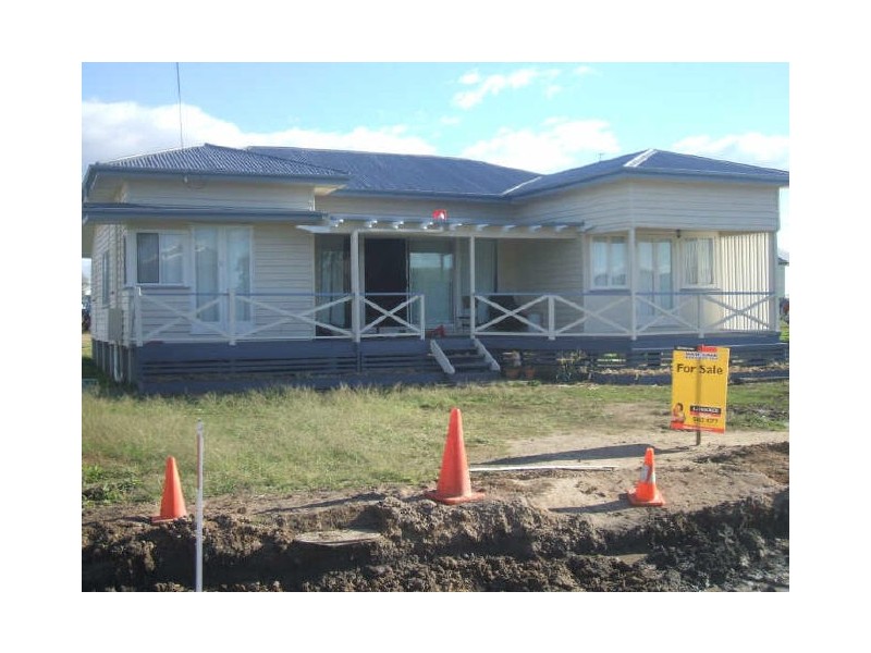 Forest Hill QLD 4342