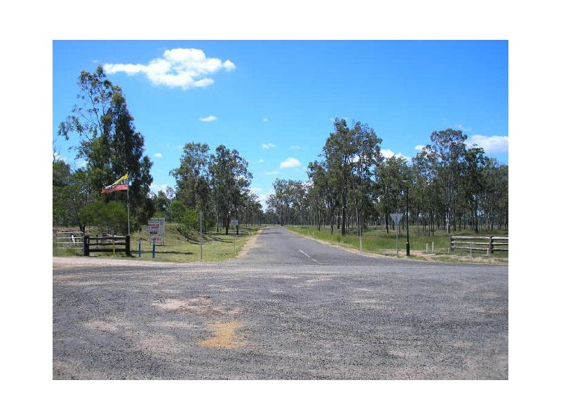 Adare QLD 4343