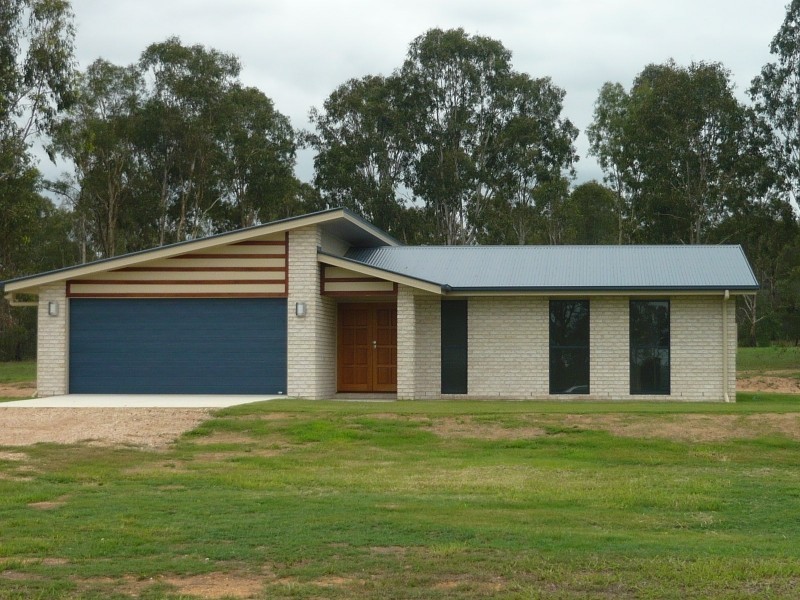 Adare QLD 4343