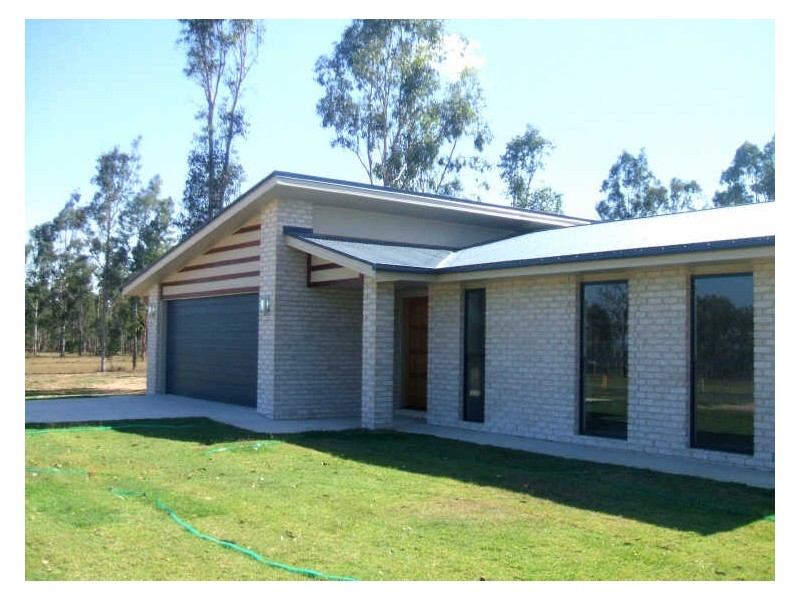 Adare QLD 4343