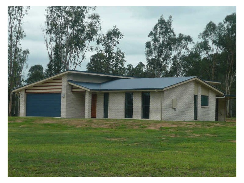 Adare QLD 4343