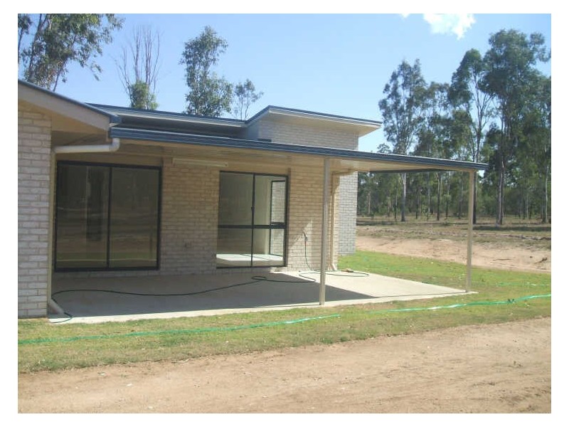 Adare QLD 4343