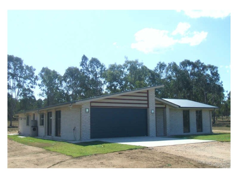 Adare QLD 4343