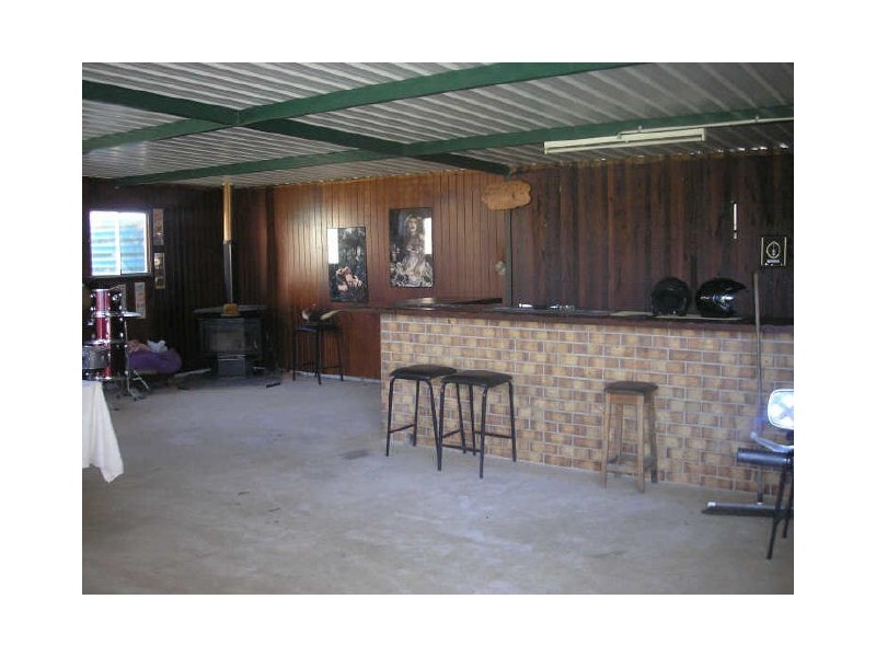Spring Creek QLD 4343