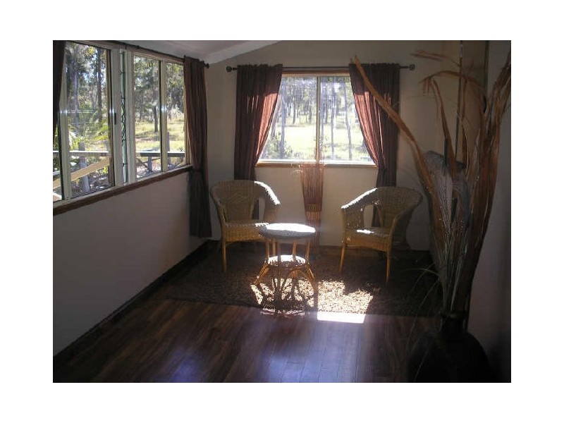 Spring Creek QLD 4343