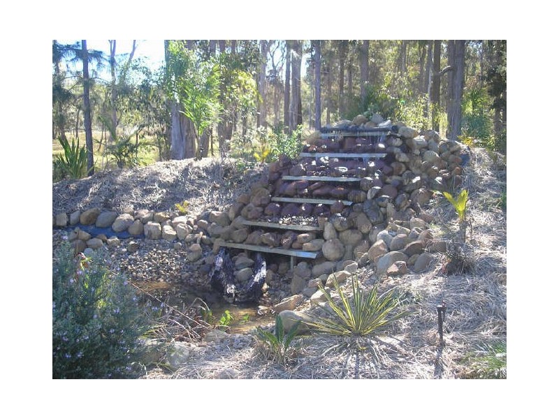 Spring Creek QLD 4343