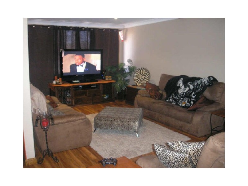 Spring Creek QLD 4343