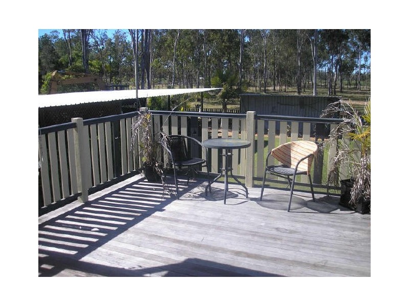 Spring Creek QLD 4343