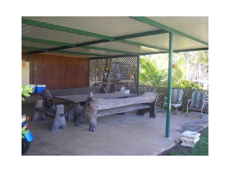 Spring Creek QLD 4343