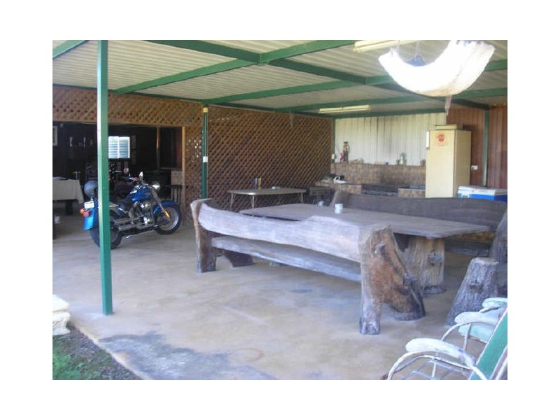 Spring Creek QLD 4343