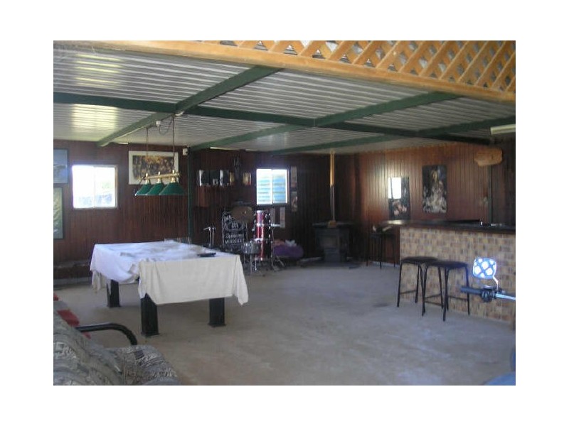 Spring Creek QLD 4343