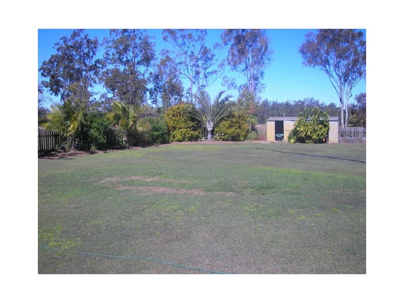 Spring Creek QLD 4343