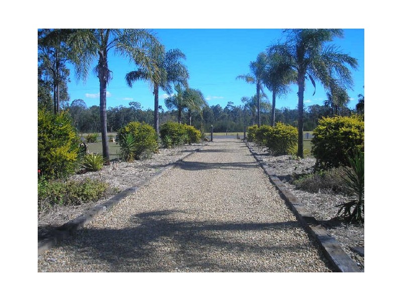 Spring Creek QLD 4343