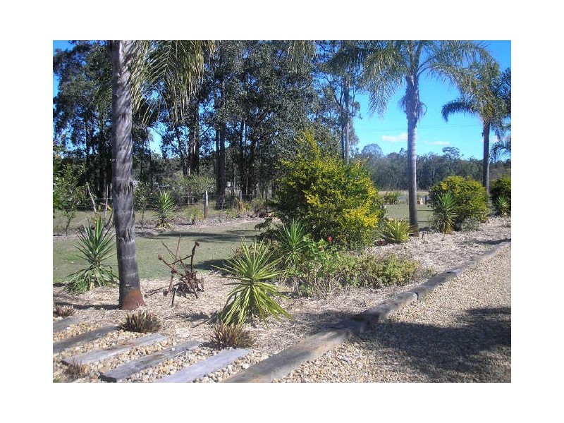 Spring Creek QLD 4343