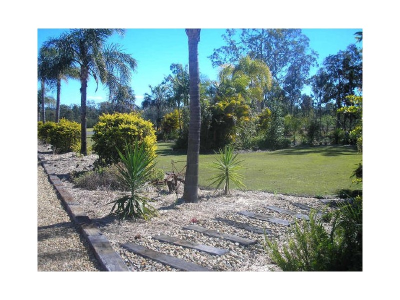 Spring Creek QLD 4343