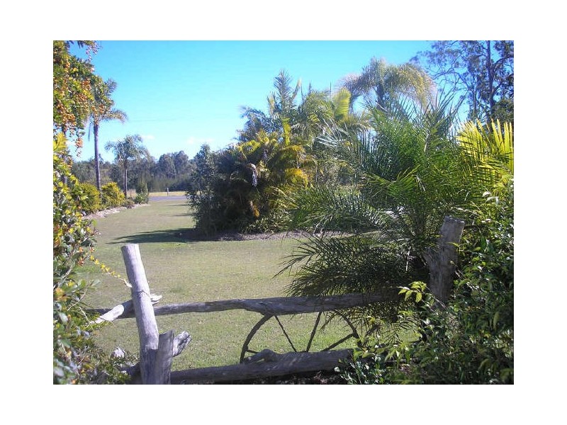 Spring Creek QLD 4343