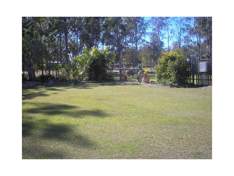 Spring Creek QLD 4343