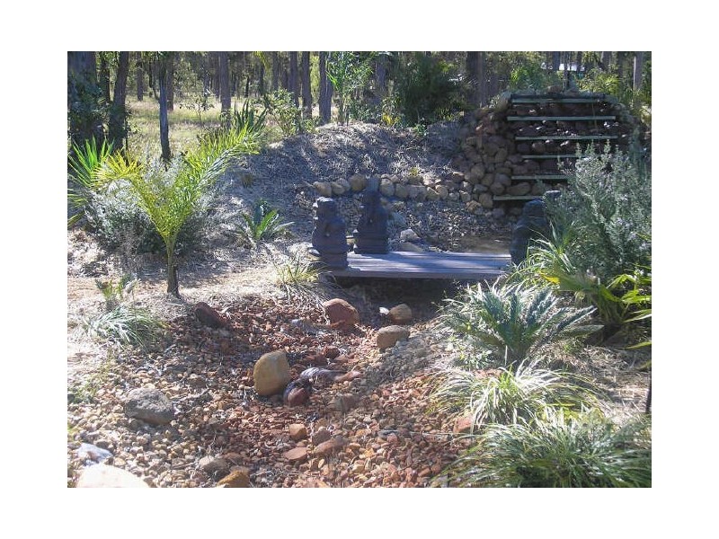 Spring Creek QLD 4343