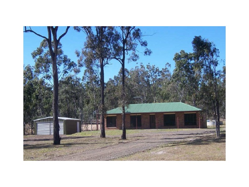90 Tillack Road, Gatton QLD 4343