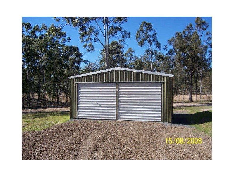 90 Tillack Road, Gatton QLD 4343